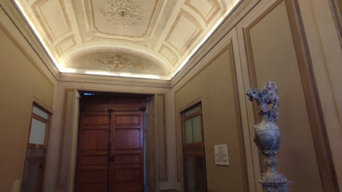 Il Teatro Goldoni degli Altemps