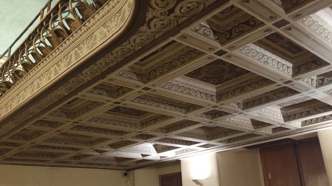 Il Teatro Goldoni degli Altemps