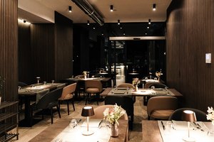 Ristorante Gaudere