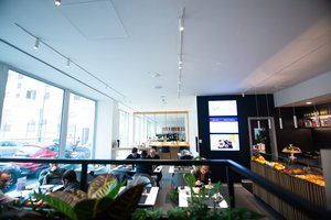 Vcafè Indipendenza