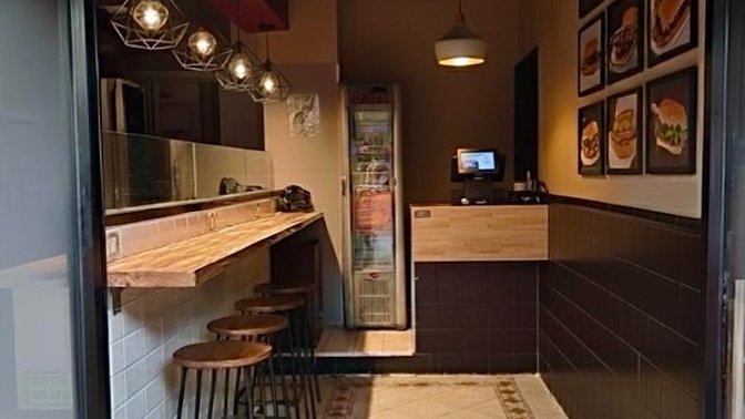 Lab39 paninoteca Nomentana