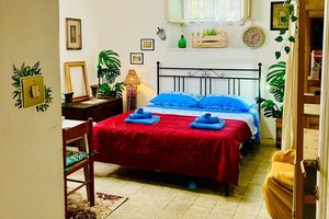 La Casetta di San Giovanni