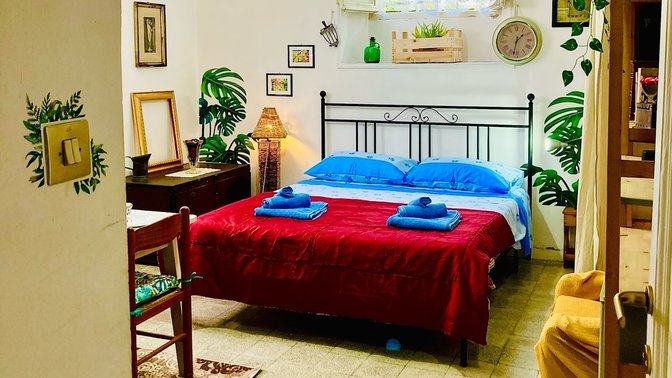 La Casetta di San Giovanni