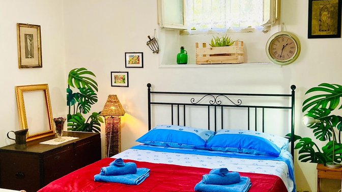 La Casetta di San Giovanni