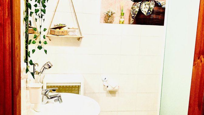 La Casetta di San Giovanni