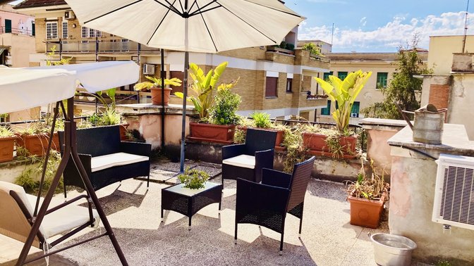 La Casetta di San Giovanni