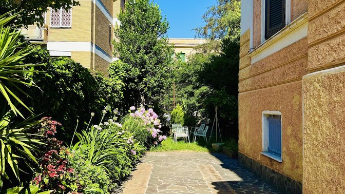 La Casetta di San Giovanni