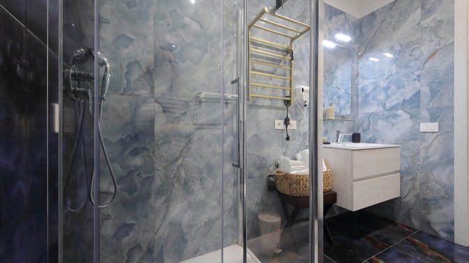 Vatican Rooms Mura Aurelie