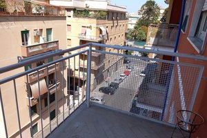 Alloggio turistico bb casa vacanze Roma