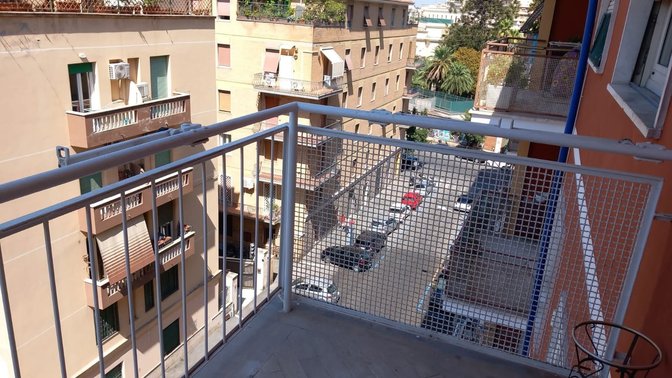 Alloggio turistico bb casa vacanze Roma