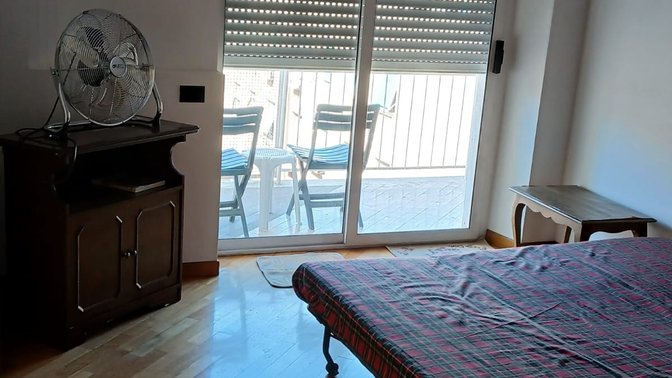 Alloggio turistico bb casa vacanze Roma