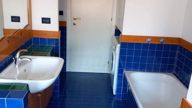 Alloggio turistico bb casa vacanze Roma