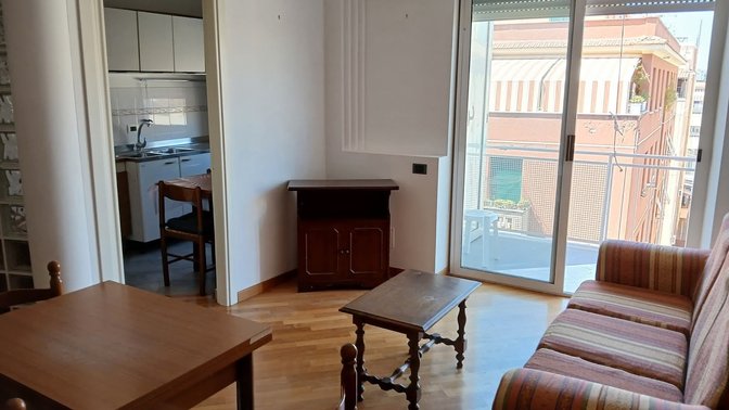 Alloggio turistico bb casa vacanze Roma