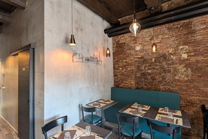 Conso Pizza e Cucina