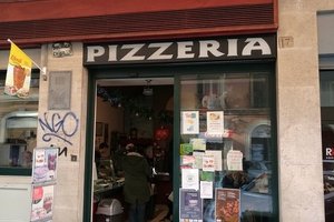 Pizzería di Sforza Piero