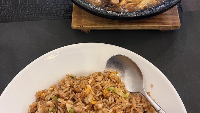 XiangYueGe 香悦阁Chinese Restaurant