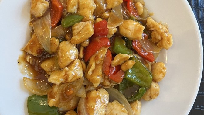 XiangYueGe 香悦阁Chinese Restaurant
