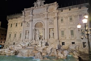 Dream Suite Trevi | Roma