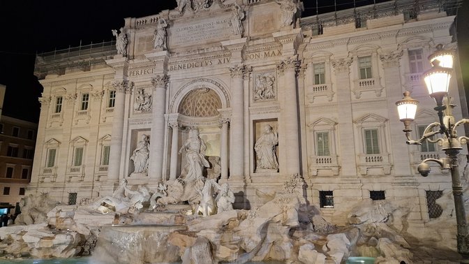 Dream Suite Trevi | Roma