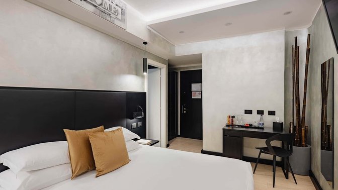 Dream Suite Trevi | Roma