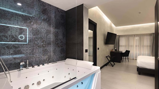 Dream Suite Trevi | Roma