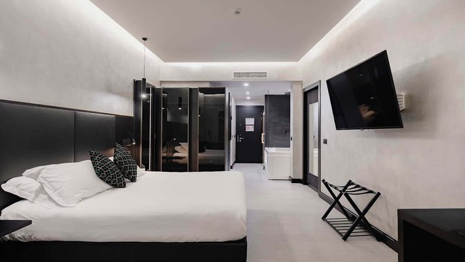 Dream Suite Trevi | Roma
