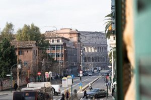 Colosseo House