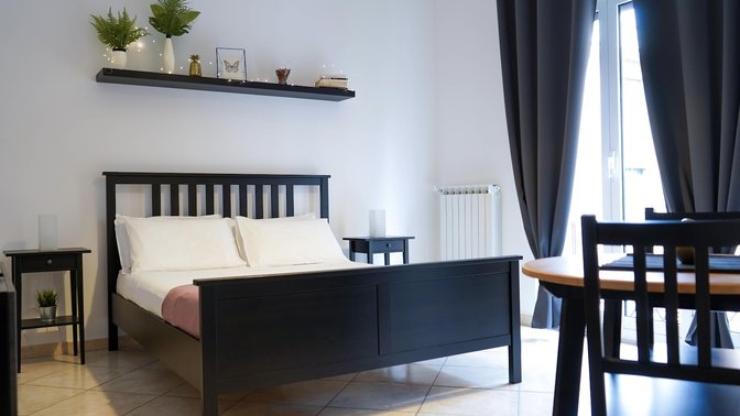 The Good Place Bed and Breakfast