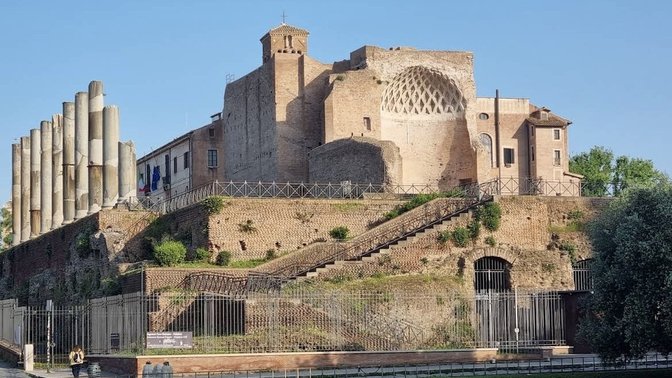 Torre della Biscia