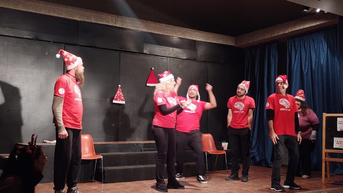 Artyou Young - Cinecittà