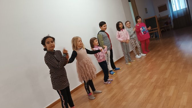 Artyou Young - Cinecittà