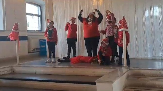 Artyou Young - Cinecittà