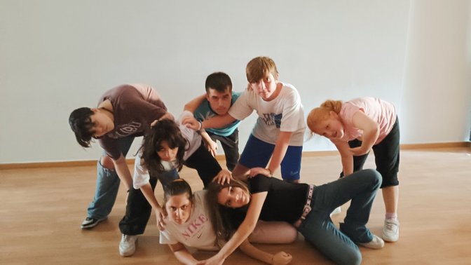 Artyou Young - Cinecittà