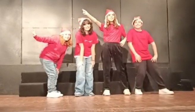 Artyou Young - Cinecittà