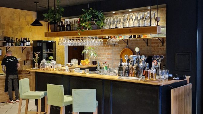 MariaPe'Roma Casa&Bottega