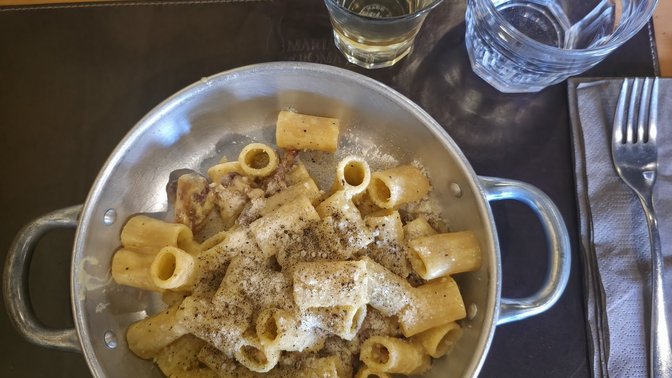 MariaPe'Roma Casa&Bottega