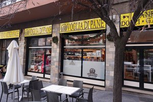 Voglia di Pane