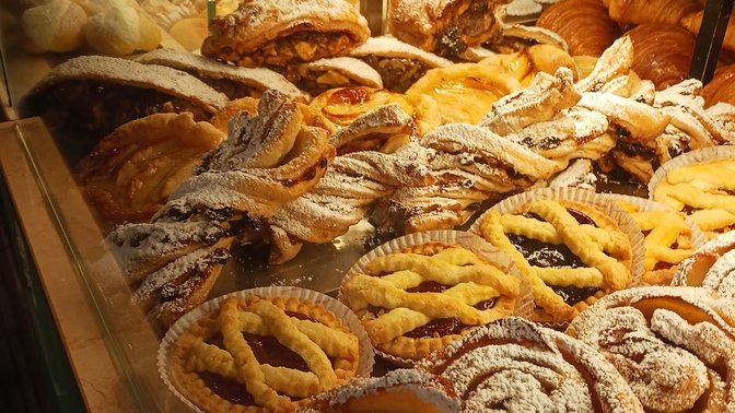 Voglia di Pane
