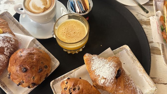 Voglia di Pane