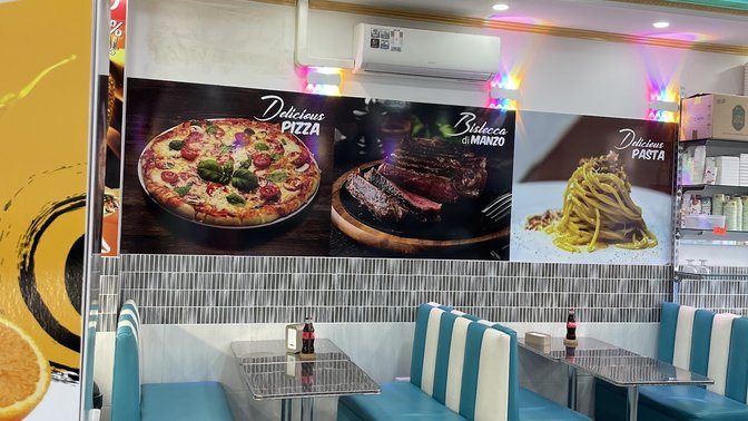 SAHARA SPICES