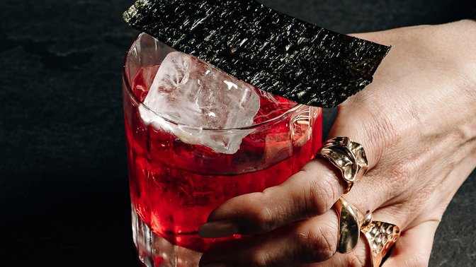 Hiromi - La Terrazza