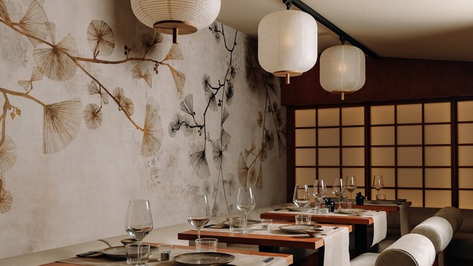 Hiromi - La Terrazza