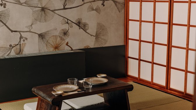 Hiromi - La Terrazza