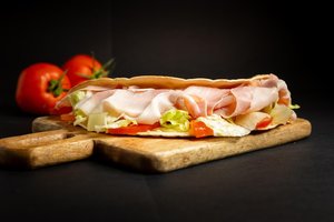 GianGusto Piadineria
