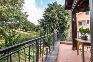 La Finestra Sul Verde