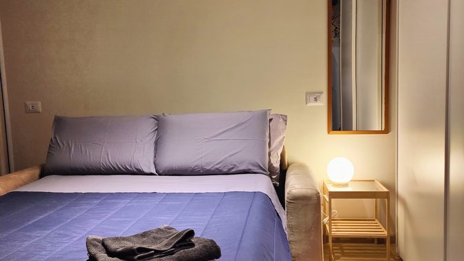 La Finestra Sul Verde