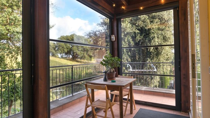 La Finestra Sul Verde