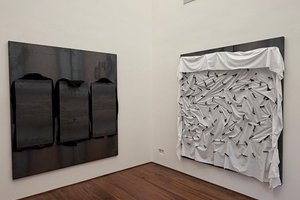 Art Gallery Roma