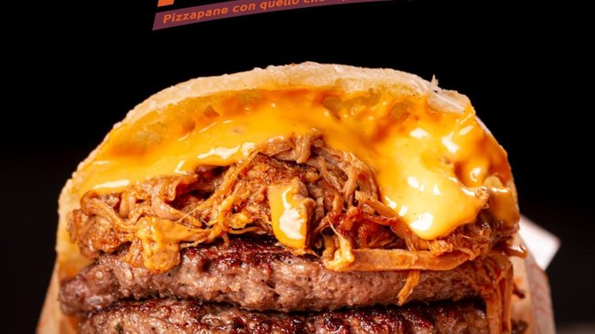 Panizzo Ponte Milvio