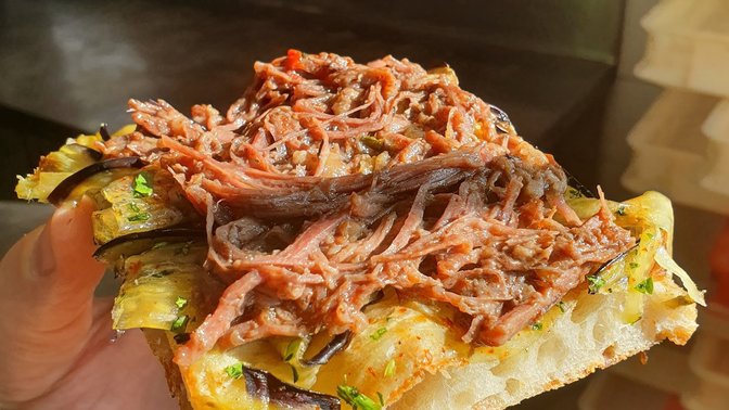 Panizzo Ponte Milvio